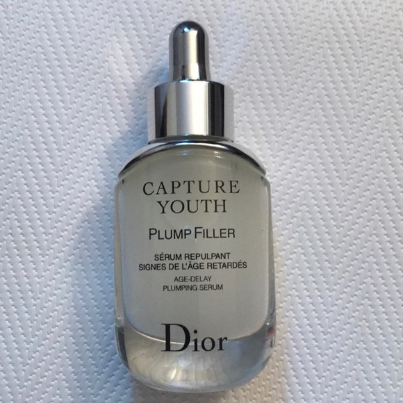 dior filler plump
